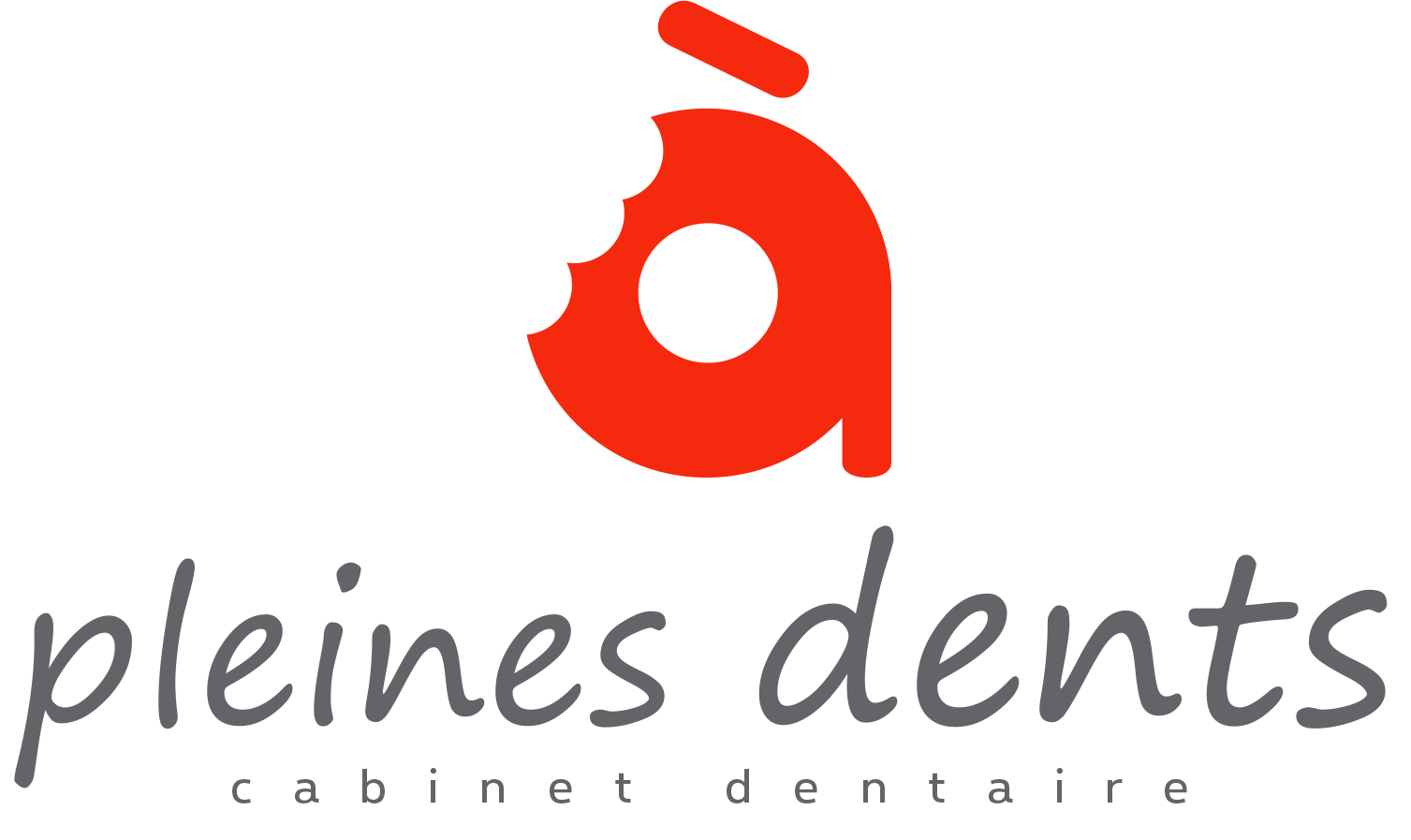 Á pleines dents