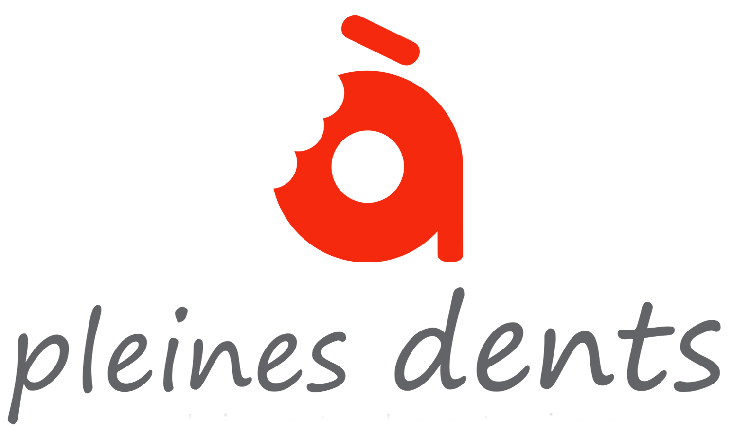 Á pleines dents